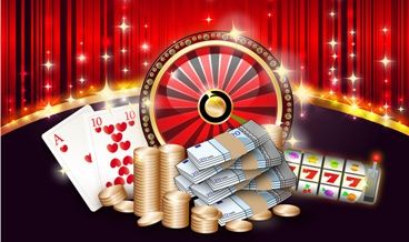 Love Day Slot Machine Live Betting